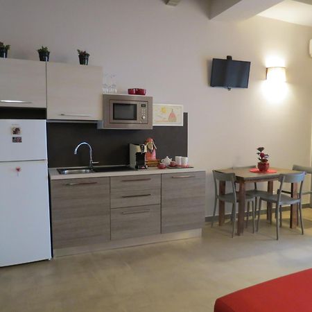 La Divina Dimora Apartment Firenze Bagian luar foto