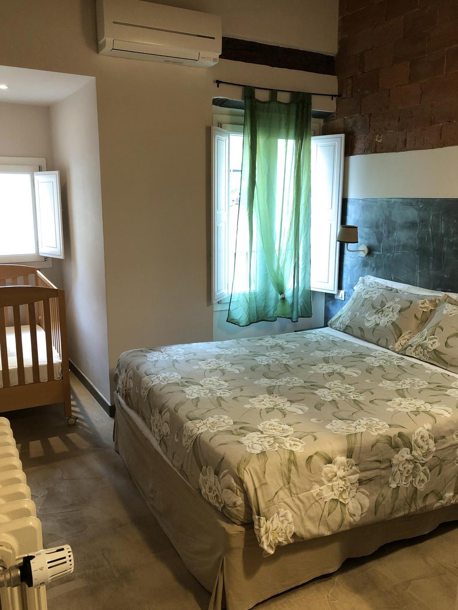 La Divina Dimora Apartment Firenze Bagian luar foto