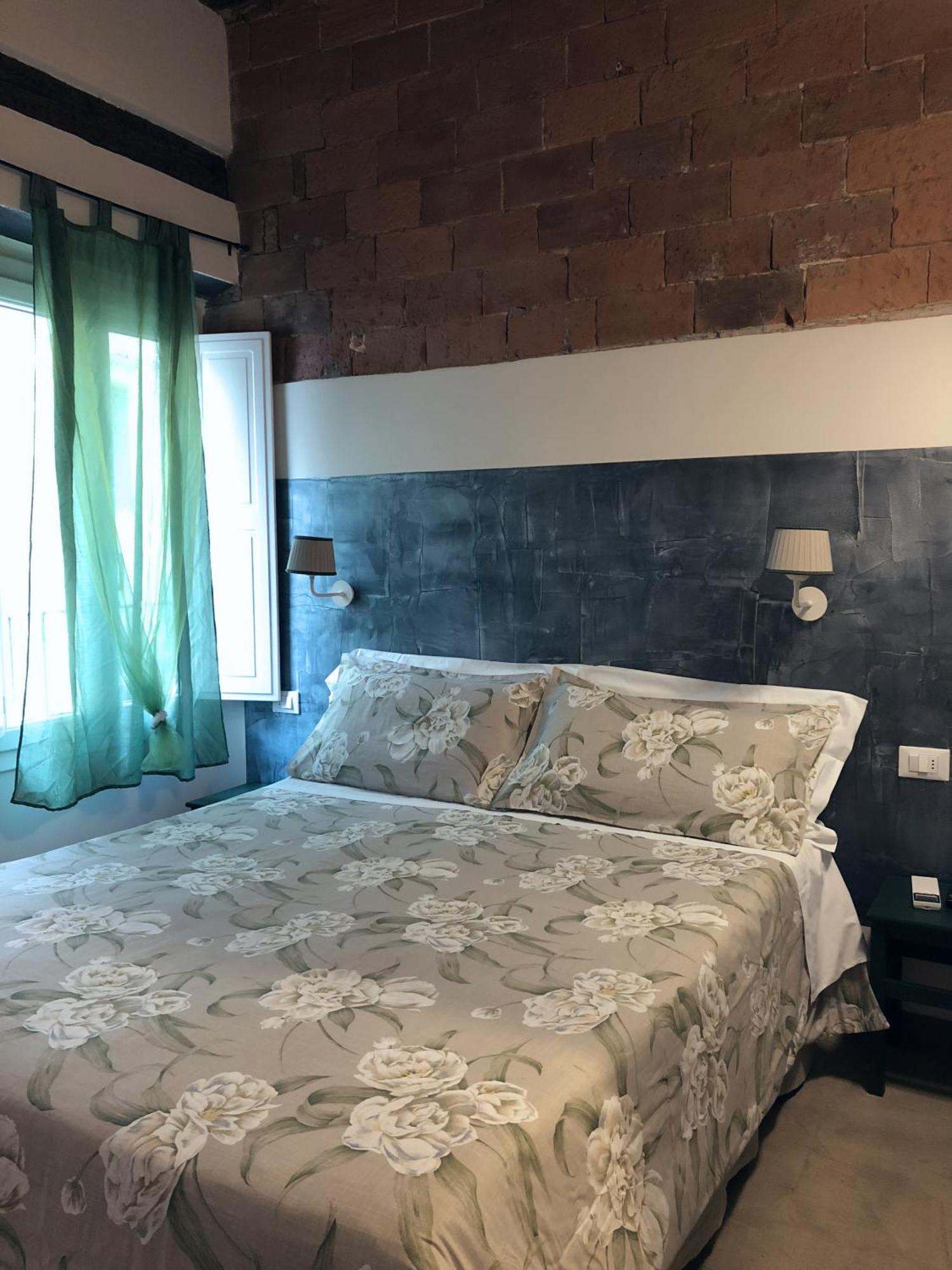 La Divina Dimora Apartment Firenze Bagian luar foto
