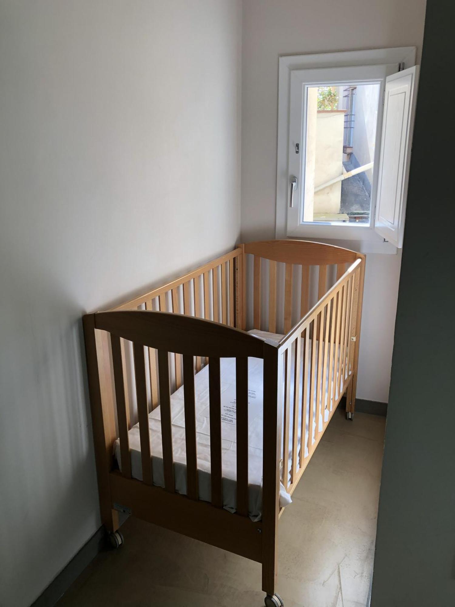 La Divina Dimora Apartment Firenze Bagian luar foto