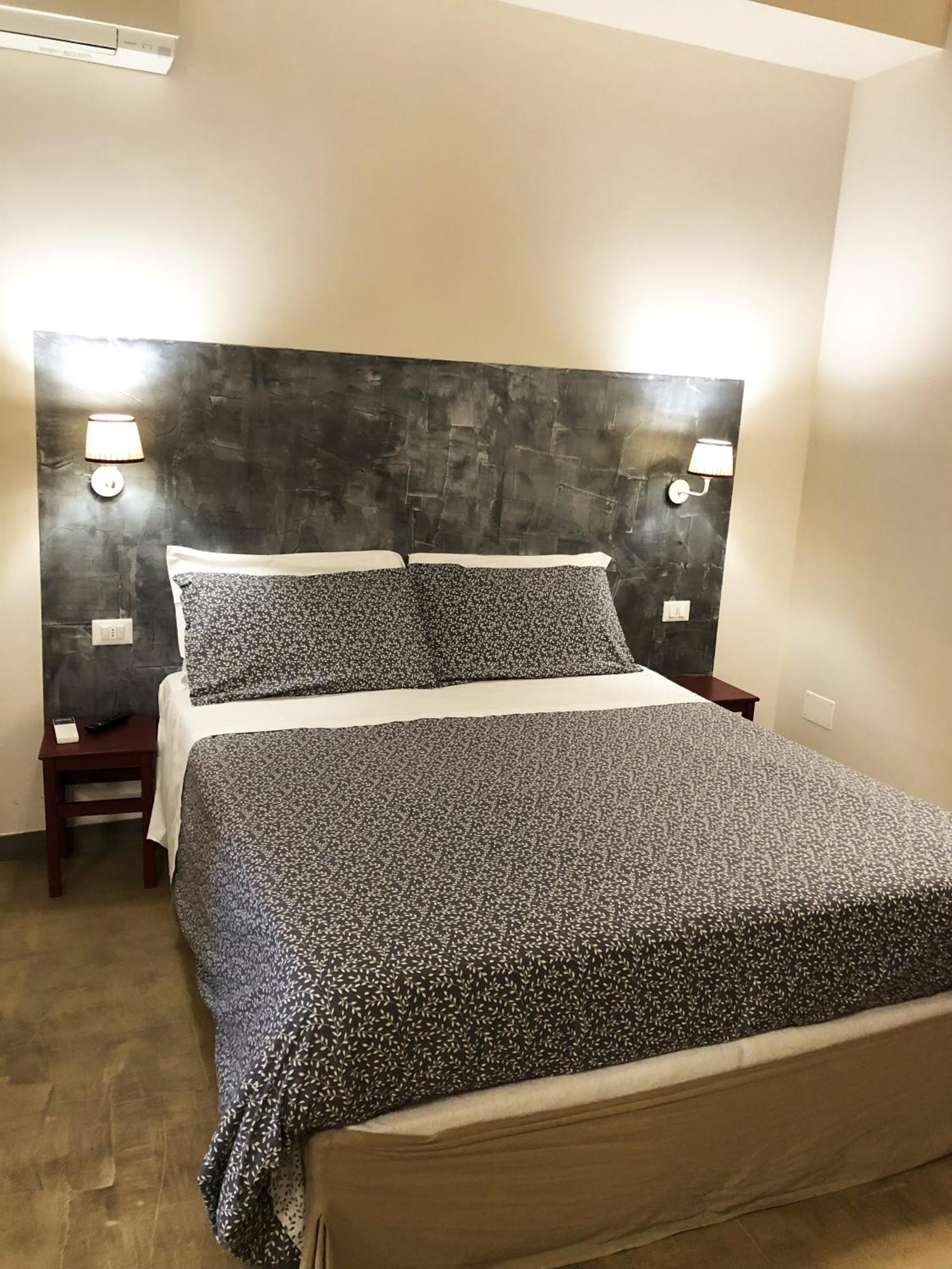 La Divina Dimora Apartment Firenze Bagian luar foto