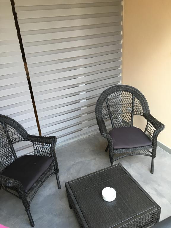 La Divina Dimora Apartment Firenze Bagian luar foto