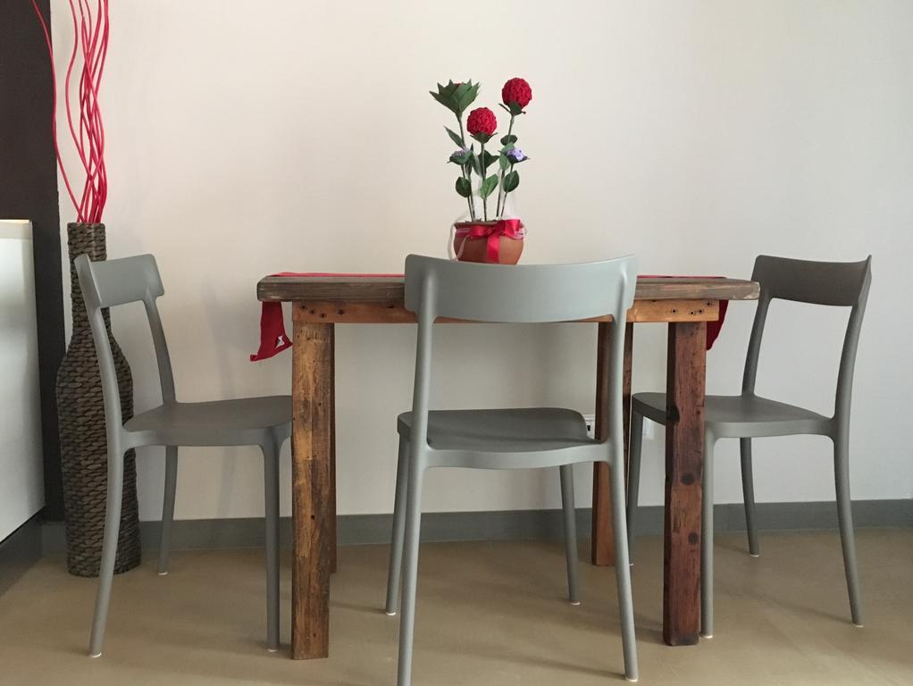 La Divina Dimora Apartment Firenze Bagian luar foto
