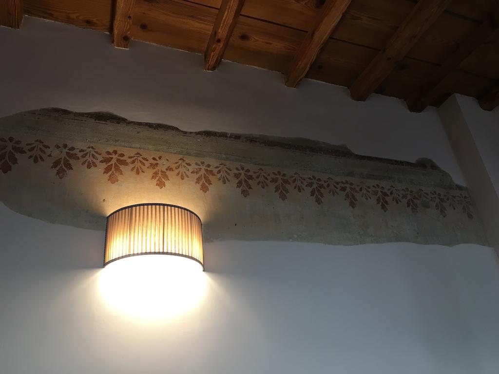 La Divina Dimora Apartment Firenze Bagian luar foto