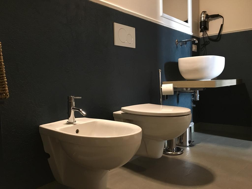 La Divina Dimora Apartment Firenze Bagian luar foto