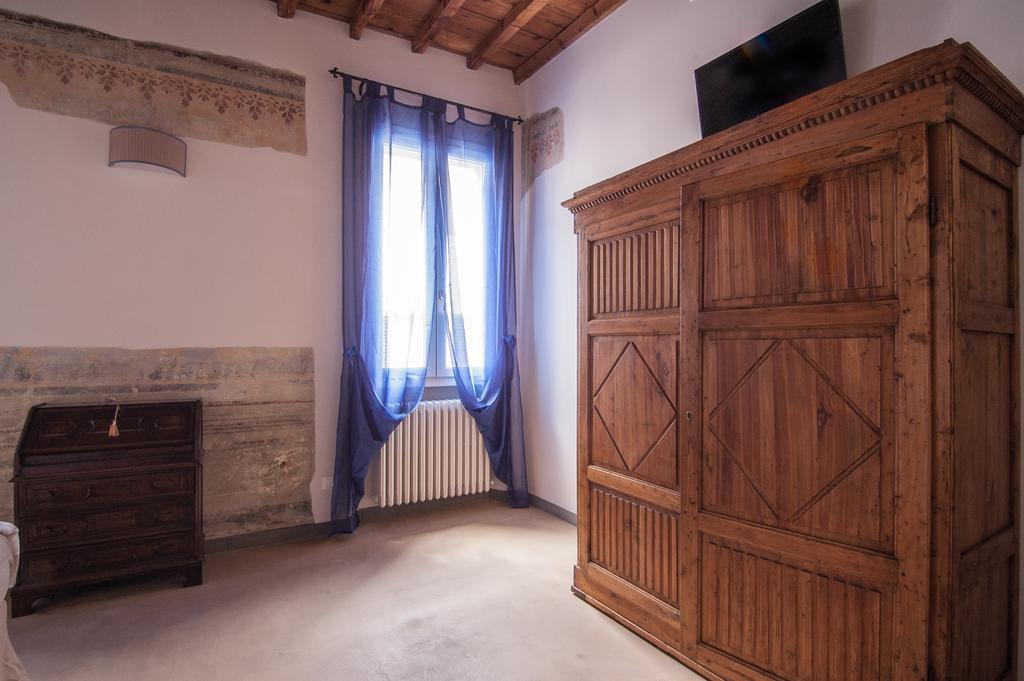 La Divina Dimora Apartment Firenze Bagian luar foto