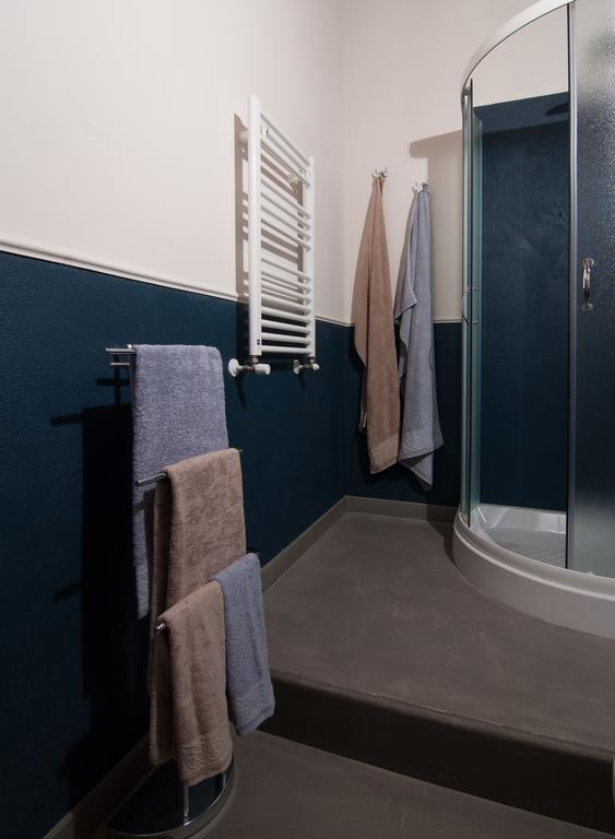 La Divina Dimora Apartment Firenze Bagian luar foto