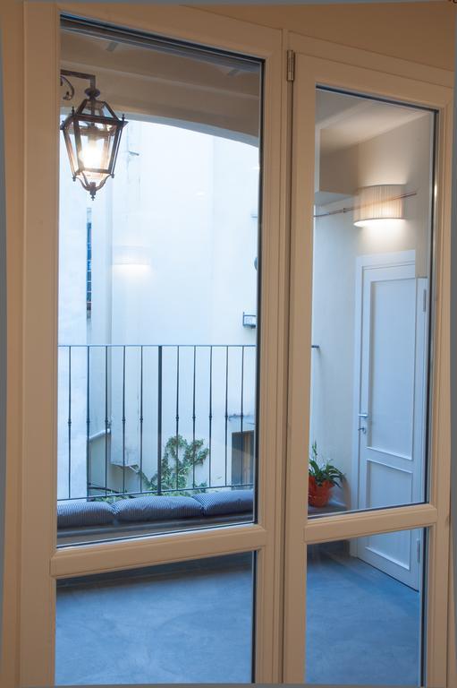 La Divina Dimora Apartment Firenze Bagian luar foto