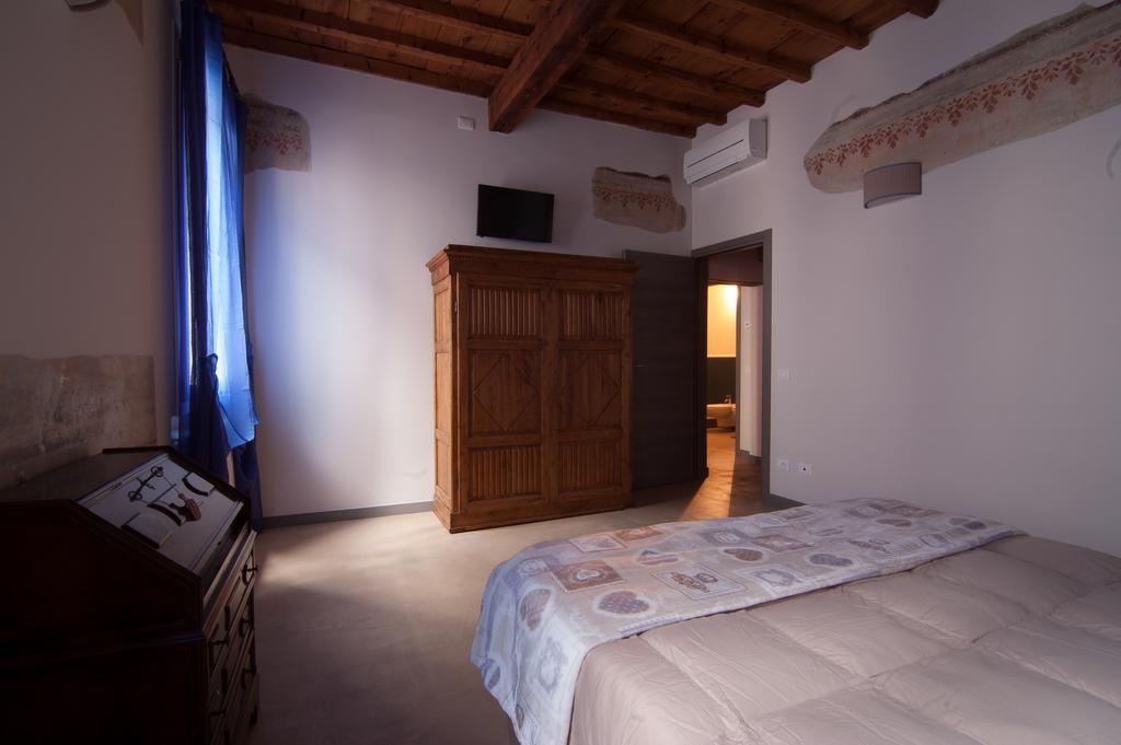 La Divina Dimora Apartment Firenze Bagian luar foto