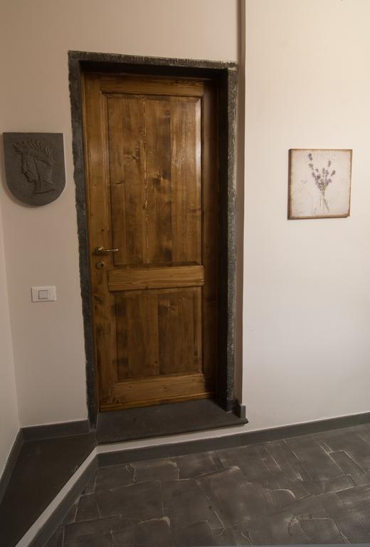 La Divina Dimora Apartment Firenze Bagian luar foto