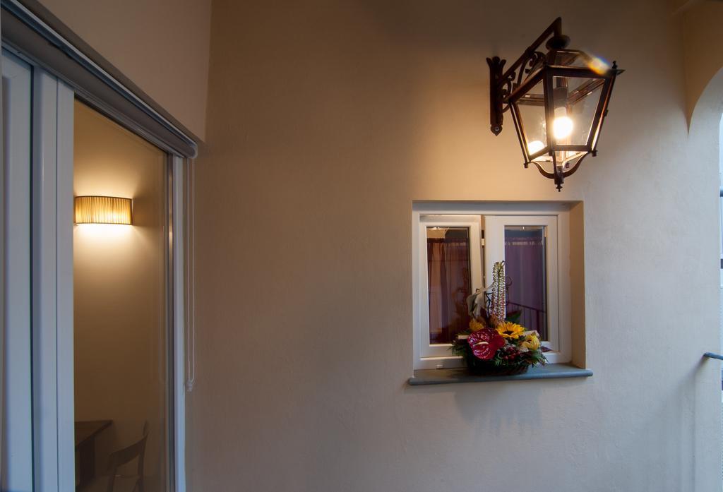 La Divina Dimora Apartment Firenze Bagian luar foto