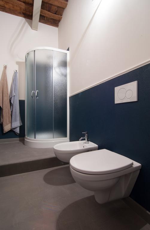 La Divina Dimora Apartment Firenze Bagian luar foto