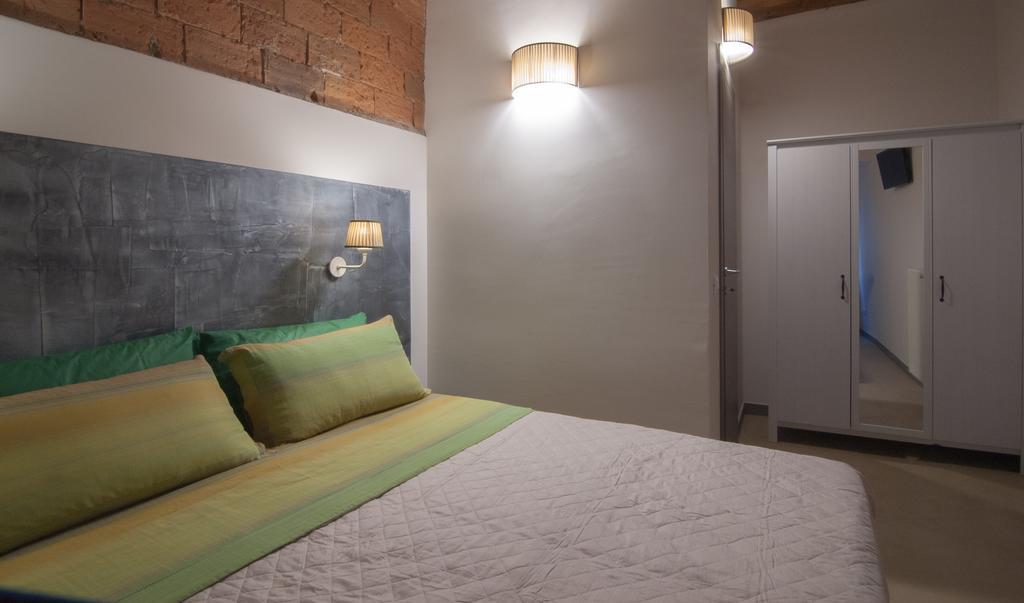 La Divina Dimora Apartment Firenze Bagian luar foto