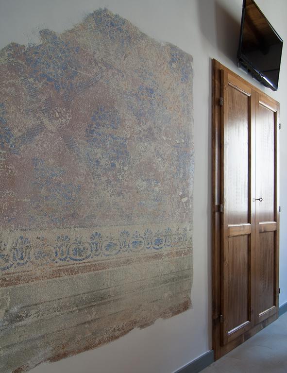 La Divina Dimora Apartment Firenze Bagian luar foto